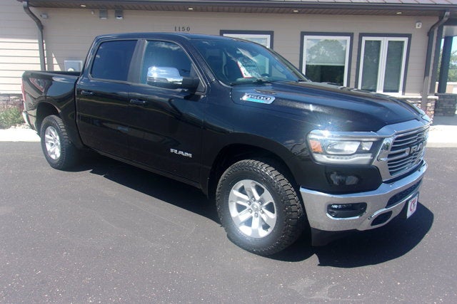 ram ram 1500 pickup 2023 1C6RRFJG8PN588228 image ram ram 1500 pickup 2023 1C6RRFJG8PN588228 image